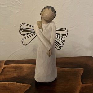 Willow Tree angel